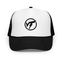Load image into Gallery viewer, VT Foam trucker hat