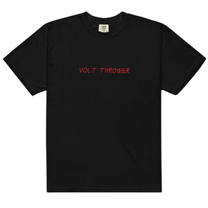 VT Zeus skele heavyweight t-shirt