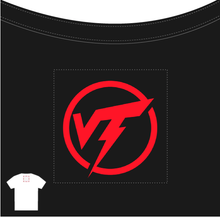 Load image into Gallery viewer, VT Zeus T-Shirt (Unisex)