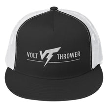 Load image into Gallery viewer, Volt Thrower Trucker Cap