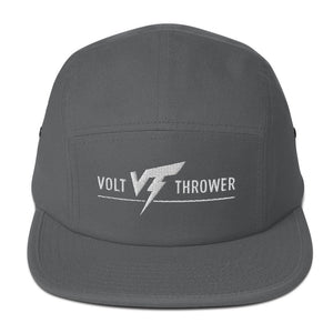 VT 5 Panel Camper Hat