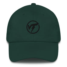 Load image into Gallery viewer, Volt Thrower Dad hat