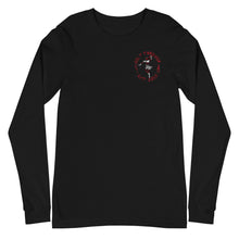 Load image into Gallery viewer, VT Zeus Long Sleeve Tee (Unisex)
