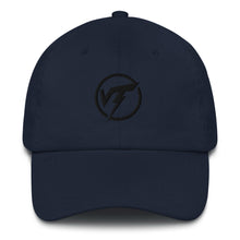 Load image into Gallery viewer, Volt Thrower Dad hat