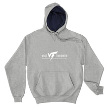 Load image into Gallery viewer, Volt Thrower Champion Hoodie