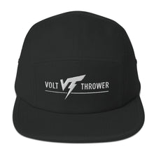 Load image into Gallery viewer, VT 5 Panel Camper Hat