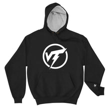 Load image into Gallery viewer, VT Circle Champion Hoodie