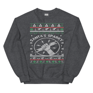 VT Christmas Sweater