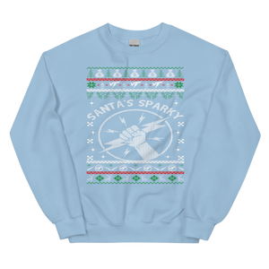 VT Christmas Sweater