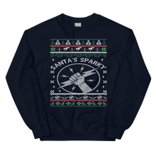 Load image into Gallery viewer, VT Christmas Sweater